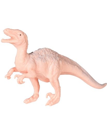 dinosaur figure