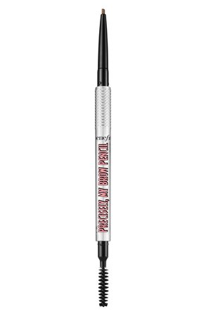 5 Brow pencil Benefit Precisely, My Brow Pencil Ultra-Fine Shape & Define Pencil | Nordstrom