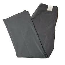 folded flat lay grey pants slacks - Google Search
