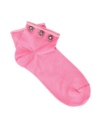 Benedict Monroe - Socks & Tights - Women Benedict Socks & Tights online on YOOX United States - 48213904GO