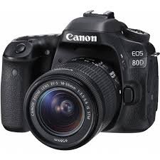 canon camera -
