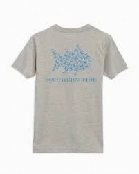 southern tide boys t-shirt - Google Search
