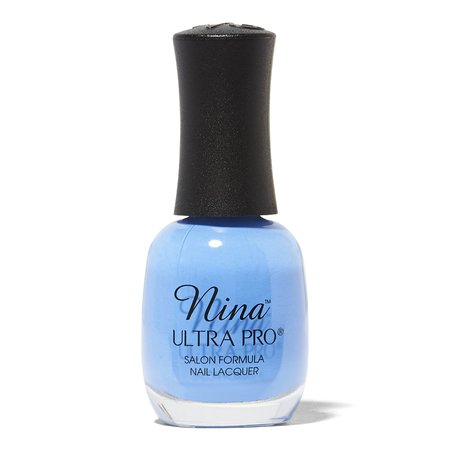 Nina Ultra Pro Nail Lacquer - Ocean View