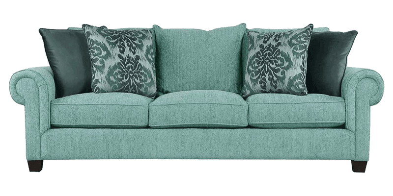 green sofa png - Google Search