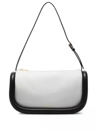 JW Anderson Bumper-15 Leather Shoulder Bag - Farfetch