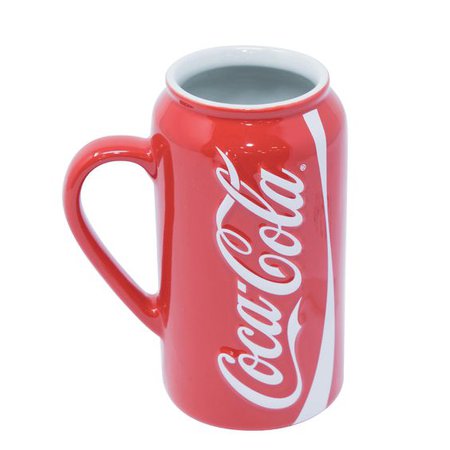 Coca-Cola  Mug