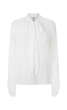 Designer Ladies Tops, Blouses & Shirts | Luxury Silk Tops | Temperley London