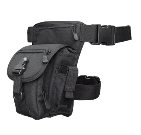EOD Thigh Pouch | Leg bag, Bags, Tactical gear