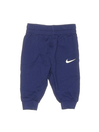Nike Sweatpants Newborn