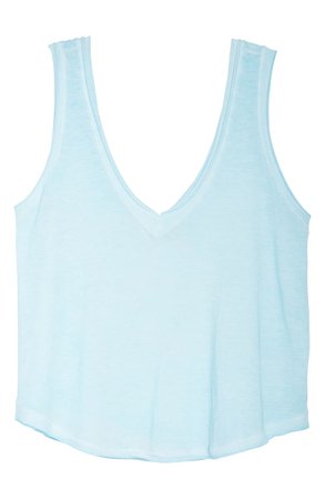 Free People FP Movement Henry Tank Top | Nordstrom