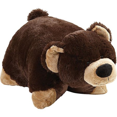 Pillow Pets® Signature Bear Pillow Pet | buybuy BABY