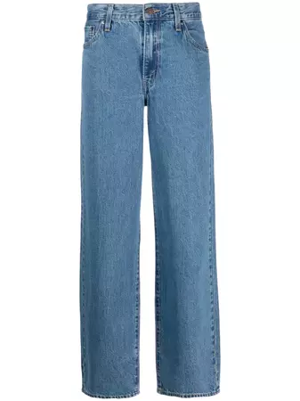 Polo Ralph Lauren straight-leg Jeans - Farfetch