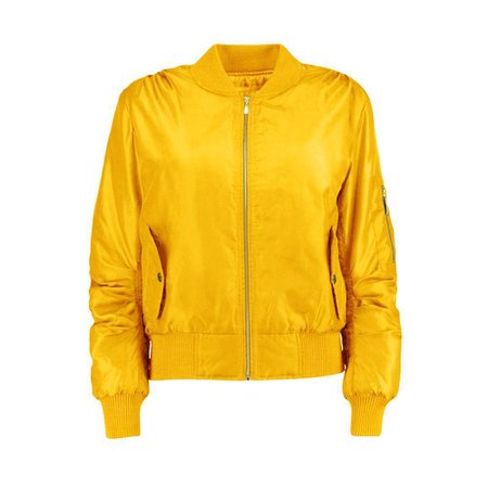Yellow-Bomber-Jacket-Womens.jpg (1000×1000)
