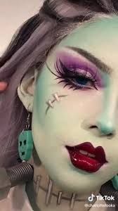 frankie monster high makeup - Google Search