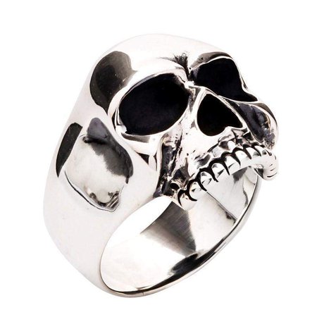 skull ring - Pesquisa Google