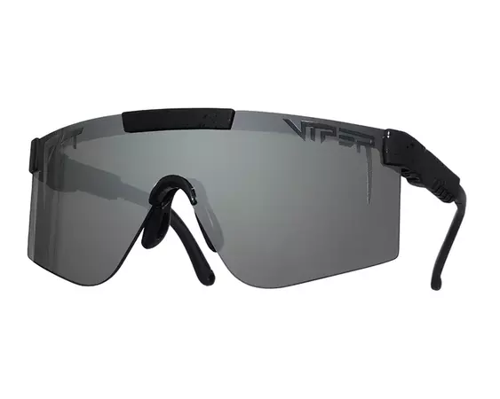 The Blacking Out Polarized 2000s – Pit Viper