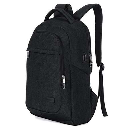MarsBro Laptop Backpack