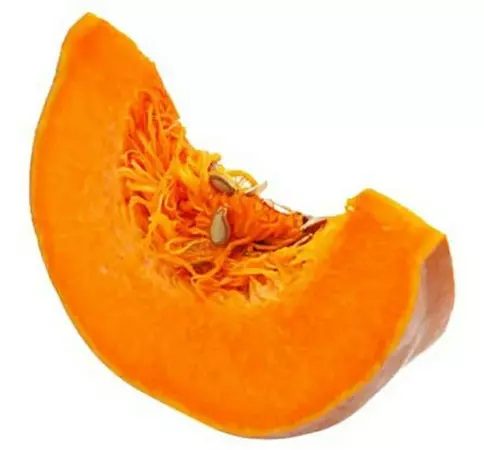 Buy Pumpkin Slice 1 kg online from GO SHOP