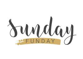 sunday funday clipart - Google Search