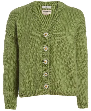 lirika matoshi-daisy sweater