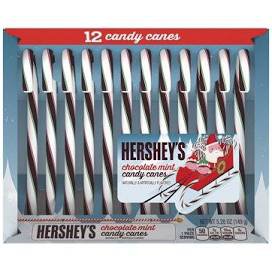 candy cane Hershey - Google Search