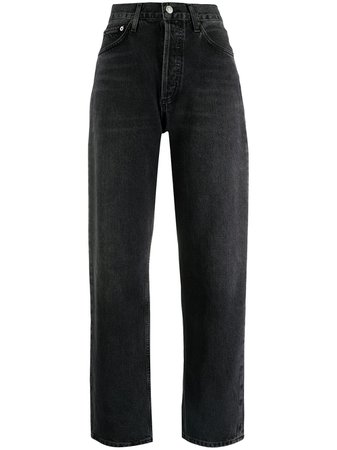 AGOLDE 90's loose-cut Jeans - Farfetch
