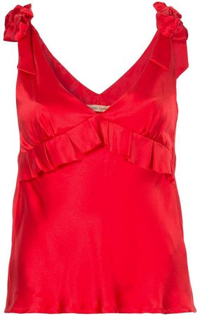 Maggie Marilyn Diana camisole