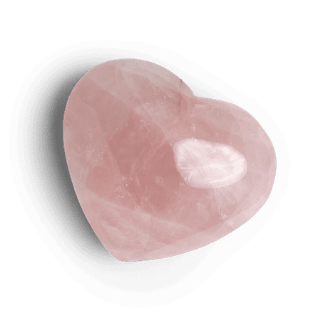 rose quartz png - Google Search