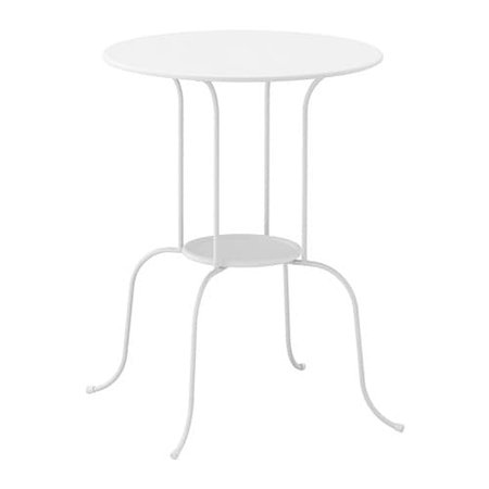 LINDVED Side table - IKEA