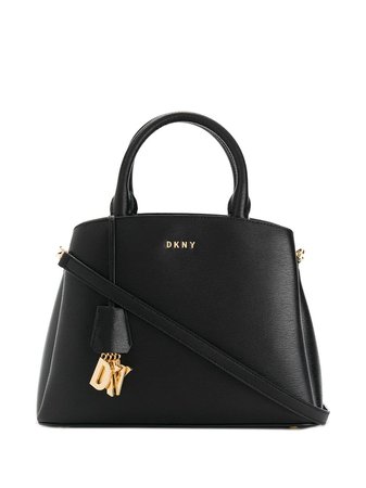 Medium logo tote bag DKNY - Compra online - Envío express, devolución gratuita y pago seguro