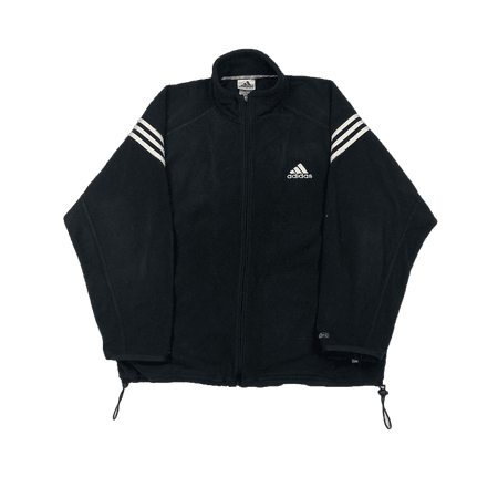 Adidas fleece – KLASSE VINTAGE