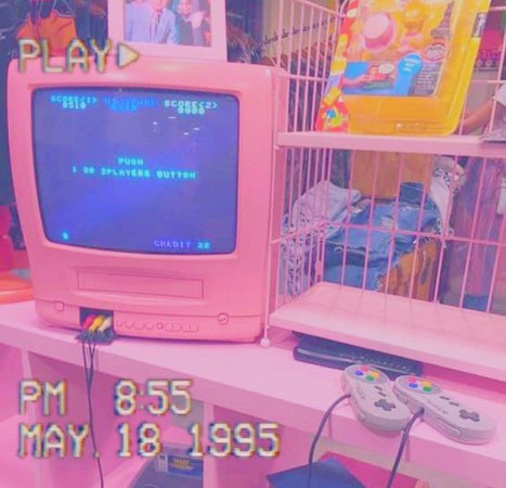 pink technology aesthetic - Google Search