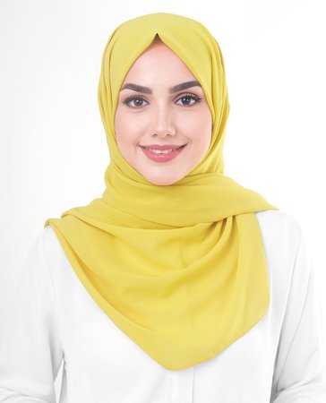 yellow hijab - Google Search