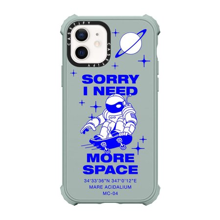 Sorry I need more space – CASETiFY