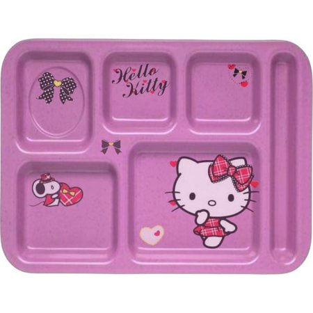 hello Kitty Lunchbox