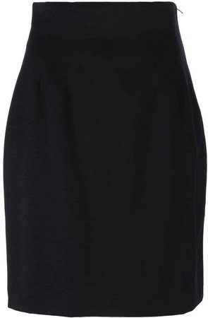Pre-Owned short skirt