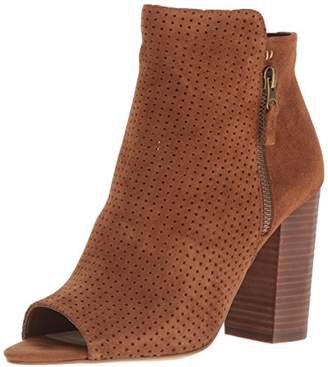 Jessica Simpson brown boots