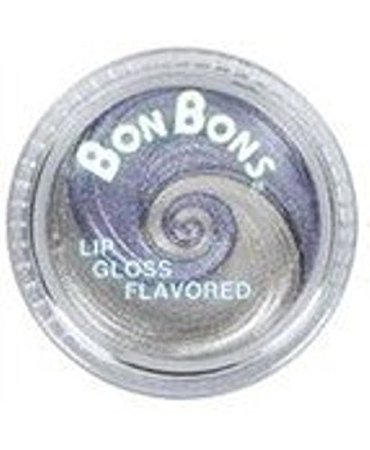 Bon Bons Lip Gloss Purple Swirl Flavored #31