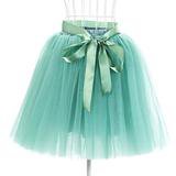 Tulle Princess Tutu Ballerina Skirt ABDL CGL Little | DDLG Playground