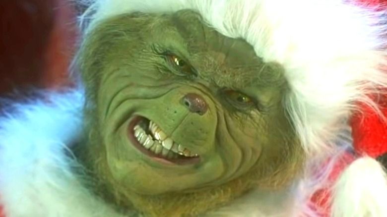 the grinch - Google Search