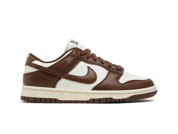 brown cocoa wow Nike dunks