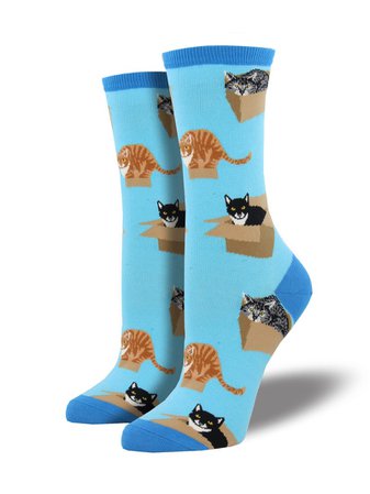 cat socks - Google Search