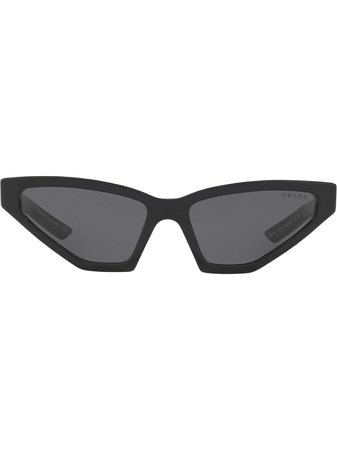Prada Eyewear Disguise Sunglasses | Farfetch.com