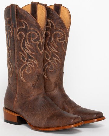 Shyanne® Women's Mad Cat Square Toe Western Boots | Boot Barn