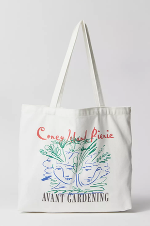 urban outfitters tote bag
