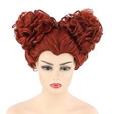 hocus pocus winifred wig - Google Search