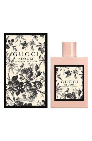 Gucci Bloom Nettare di Fiori Eau de Parfum Intense | Nordstrom