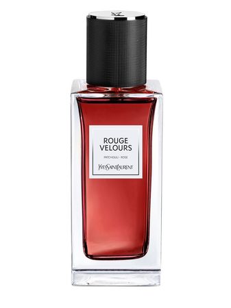 Yves Saint Laurent Beauty Le Vestiaire Des Parfums - Rouge Velours