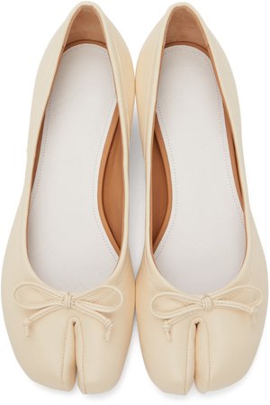 maison-margiela-off-white-tabi-ballerina-heels.jpg (856×1284)