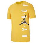 yellow Jordan shirt - Google Search